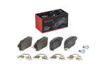 Piduriklotsi komplekt,ketaspidur BREMBO P 68 074