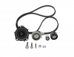 Veepump + hammasrihmakomplekt BOSCH 1 987 946 911