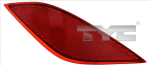 Reflektor TYC 17-6090-00-9