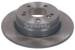 Piduriketas SWAG 10 90 4629