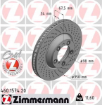 Piduriketas ZIMMERMANN 460.1574.20