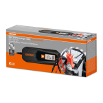 Laadimisseade, s&otilde;iduki aku ams-OSRAM OEBCS405ESN