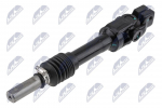Liigend,roolisammas NTY SKK-CH-005