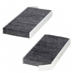 Filter,salongi&otilde;hk HENGST FILTER E4920LC-2