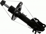 Amort SACHS 317 511