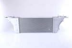 Kompressori&otilde;hu radiaator NISSENS 961251