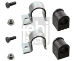 Laagrikomplekt, stabilisatoor FEBI BILSTEIN 36701