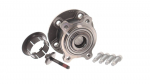 Rattalaagrikomplekt SKF VKBA 6533