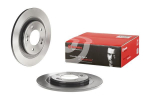 Piduriketas BREMBO 08.C250.21