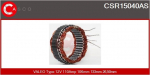 Staator, generaator CASCO CSR15040AS