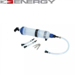 Surve-/vaakumpump ENERGY NE00639