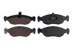 Piduriklotsi komplekt,ketaspidur MAXGEAR 19-0596