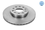 Piduriketas MEYLE 115 521 1045