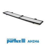 Filter,salongi&otilde;hk PURFLUX AH246