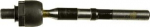 Sisemine rooliots,roolivarras TRW JAR208
