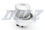 Veepump, mootori jahutus DOLZ C111