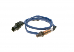Lambda andur BOSCH 0 258 017 220