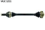 Veov&otilde;ll SKF VKJC 1211