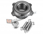 Rattalaagrikomplekt GT-BERGMANN Automotive GT24-122