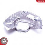 Plekk,piduriketas ESEN SKV 57SKV128
