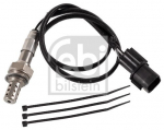 Lambda andur FEBI BILSTEIN 178795