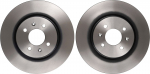 Piduriketas TRW DF6842