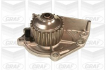 Veepump, mootori jahutus GRAF PA426
