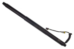 Elektrimootor, tagaluuk DENCKERMANN G100141