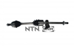 Veov&otilde;ll SNR DK62.004