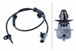 Andur, rattap&ouml;&ouml;rete arv HELLA 6PU 358 252-691