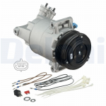 Kompressor,kliimaseade DELPHI TSP0155449
