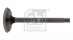 Sisselaskeventiil FEBI BILSTEIN 21020