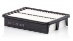 &Otilde;hufilter MANN-FILTER C 26 039