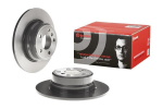 Piduriketas BREMBO 08.7019.81
