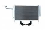 Kondensaator,kliimaseade KAMOKA 7800225