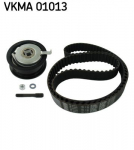 Hammasrihma komplekt SKF VKMA 01013