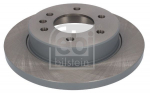 Piduriketas FEBI BILSTEIN 175505