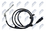 Andur, heitgaasitemperatuur NTY EGT-PL-035