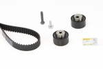 Hammasrihma komplekt CONTINENTAL CTAM CT987K1