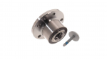 Rattalaagrikomplekt SKF VKBA 6531