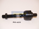 Sisemine rooliots,roolivarras JAPANPARTS RD-422
