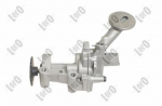&Otilde;lipump ABAKUS 102-00-003