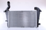 Kompressori&otilde;hu radiaator NISSENS 96461
