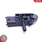 Andur, heitgaasisurve ESEN SKV 17SKV651