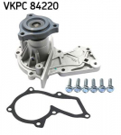 Veepump, mootori jahutus SKF VKPC 84220