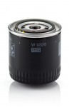 &Otilde;lifilter MANN-FILTER W 920/6