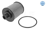 &Otilde;lifilter MEYLE 614 322 0007