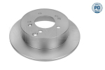 Piduriketas MEYLE 28-15 523 0011/PD