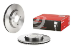 Piduriketas BREMBO 09.B632.10
