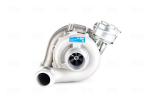 Kompressor,&uuml;lelaadimine NISSENS 93173